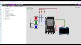 esp32 dht22 ino   Wokwi Arduino and ESP32 Simulator   Opera 2022 12 06 10 36 02