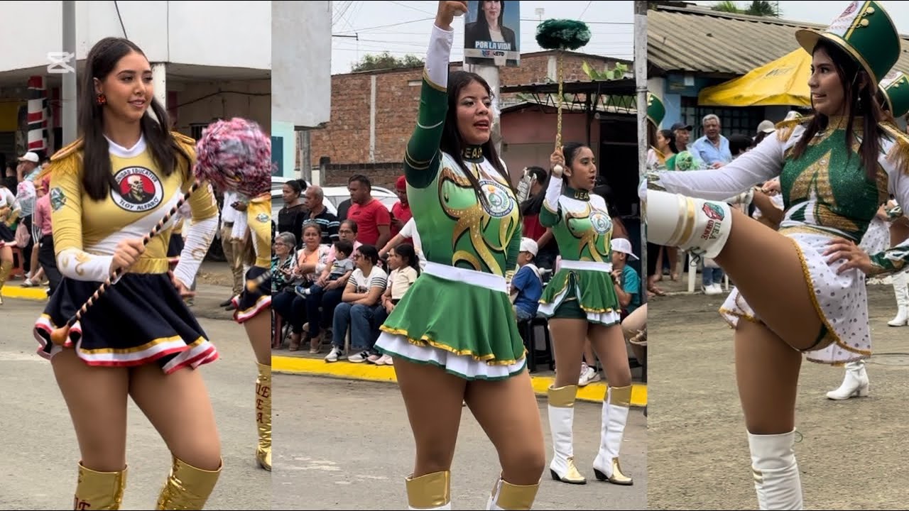 ✅Bastoneras Choneras ❇️❤️ 