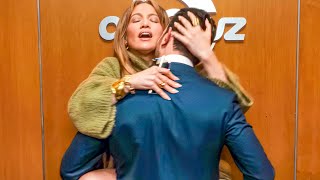OFFICE ROMANCE Trailer (2026) Jennifer Lopez, Brett Goldstein