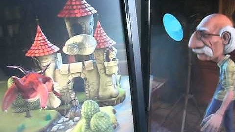 Mplayer upd-master, udp-slave