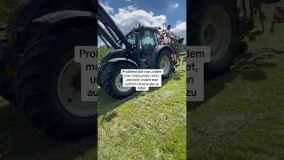 Lets Talk 🤙🏻#landwirtschaft #valtra #schwaden #sprüche #deeptalk