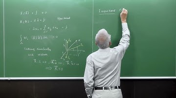 Lec12: Method of Weighted Residuals + choosing trial functions _Part_2 #CH27SP #swayamprabha