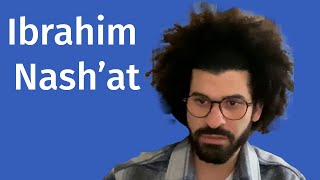 S3 Episode 1: Ibrahim Nash'at #firstgopod #hollywoodgate