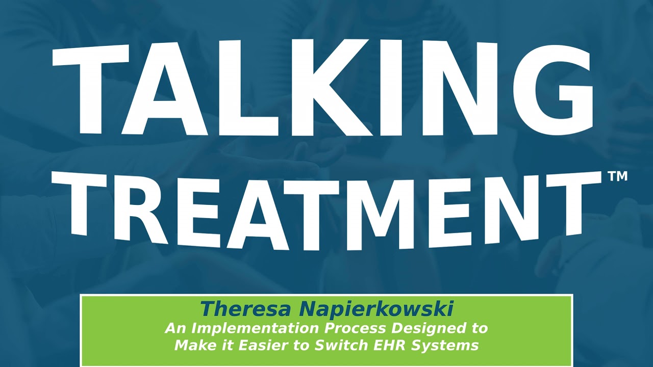 An Implementation Process Designed to Make it Easier to Switch EHR Systems