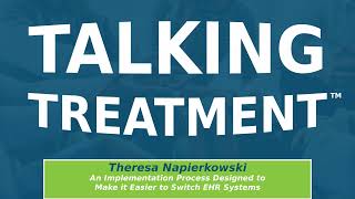 An Implementation Process Designed to Make it Easier to Switch EHR Systems