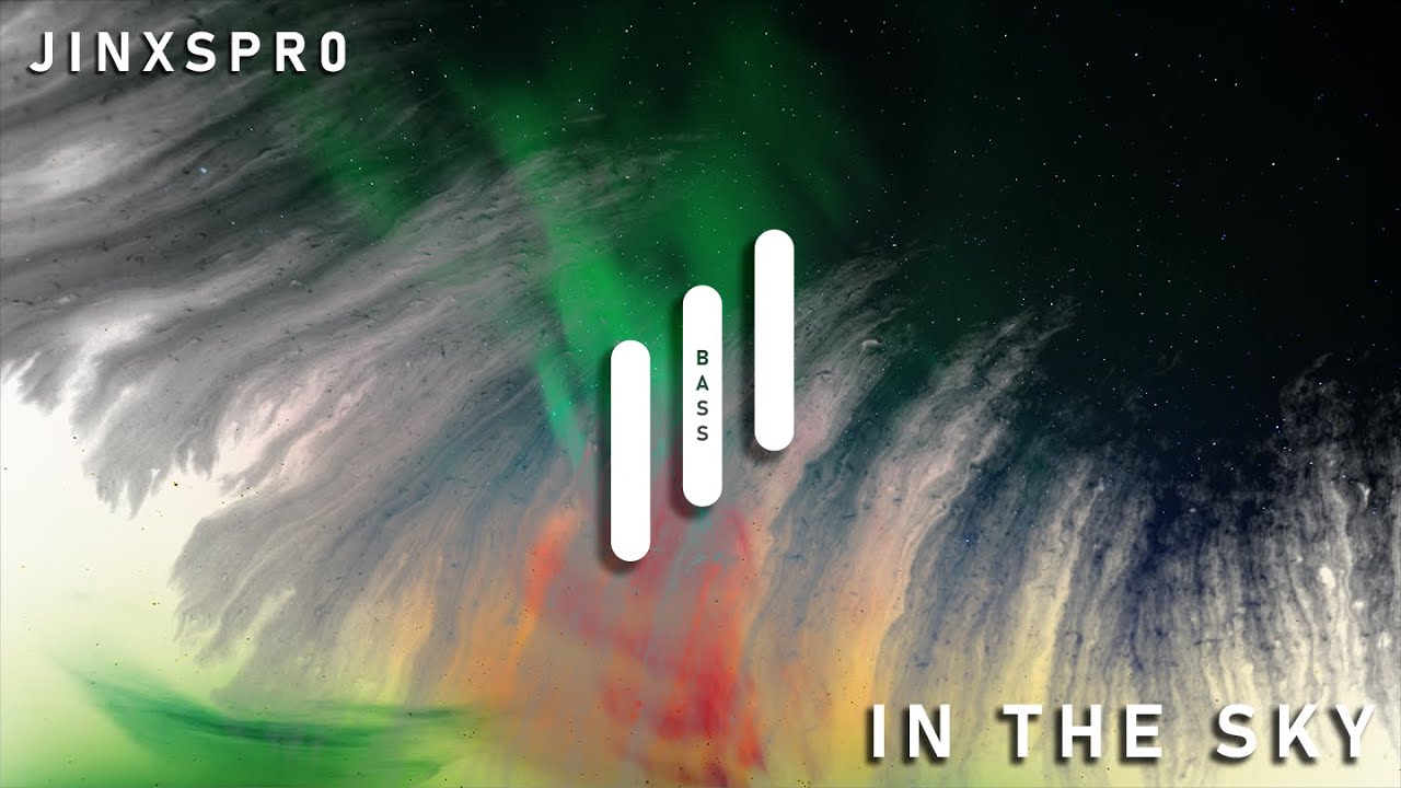 JINXSPR0 - In The Sky [Bass Boosted]