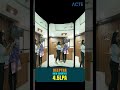 ACTE Technologies | Job Oriented Training With Placements in Bangalore