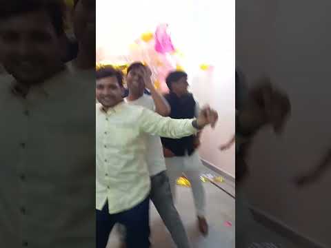 dance party