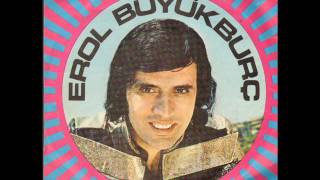Erol Buyukburc - Allahim Beni De Gor (1974) Turkish Psychedelic Rock (Vinyl LP) Resimi
