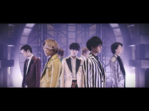Kis-My-Ft2 / 「HANDS UP」Music Video