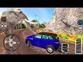 Offroad Prado Car Driver Fortuner Racing Simulator 2018 SUV Driving - Android Gameplay