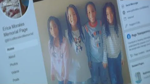 Quadruplets carrying on moms legacy 5 years since ...