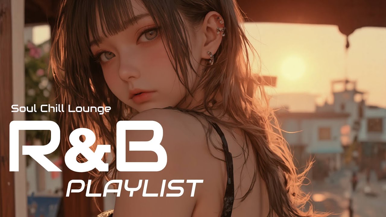 【𝙍&𝘽 𝙥𝙡𝙖𝙮𝙡𝙞𝙨𝙩42】讓靈魂度個假 🧘 這高質感歌單聽著不自覺想發呆♫／Chill / Trendy Playlist / Coffee / BGM