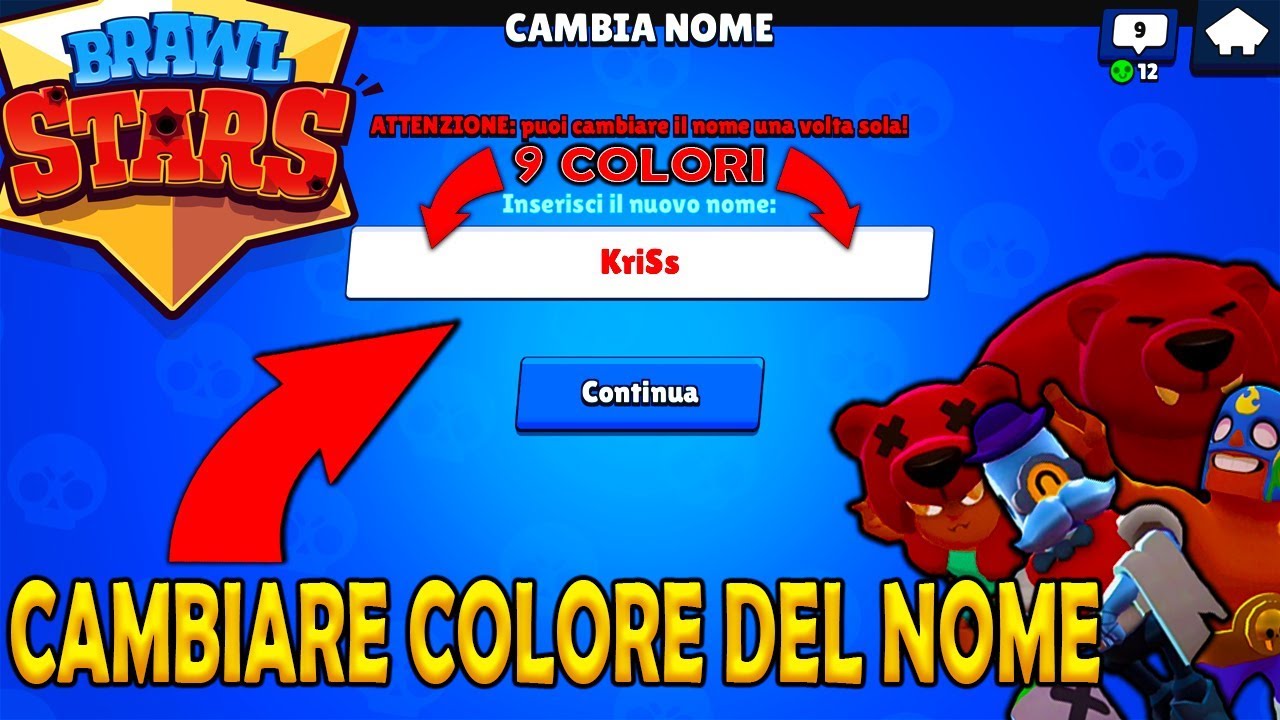 Come Avere Il Nome Dorato Su Clash Royale
