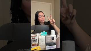 Lots of boxes 📦 part 1 #prhaul #unboxing