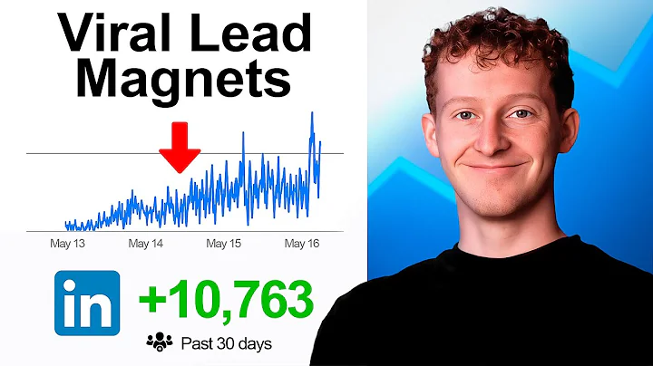 How I Went From 0 To 10k Followers On LinkedIn In 45 days (Copy My Strategy)