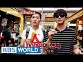 Street food of Toyko [Battle Trip / 2016.09.25]