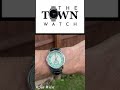 Devo Watches &quot;Art Devo&quot; | Just A Quick Wrist Shot | #Shorts