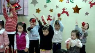 聖誕活動-7 樂器表演.MPG