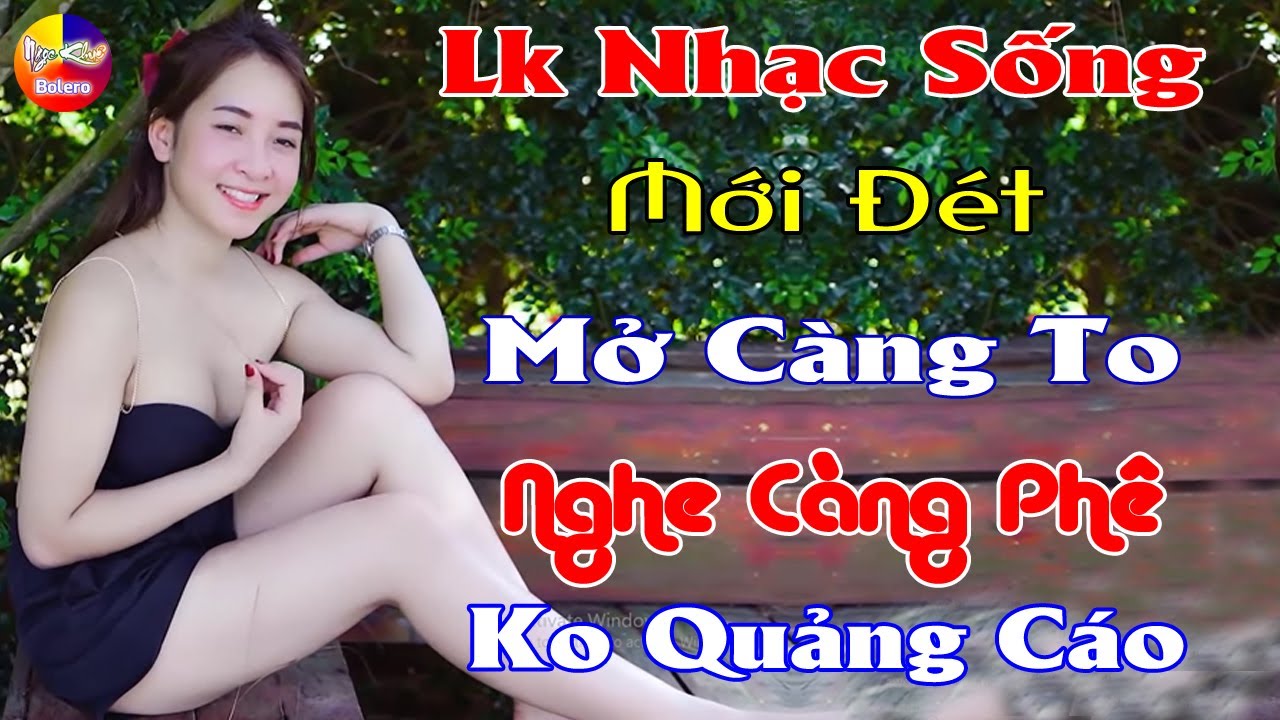 รูป เหงา ๆ เศร้า ๆ  2022  LK Disco Thôn Quê KHÔNG QUẢNG CÁO-Nhạc Sống Thôn Quê Trữ Tình Bolero Remix BASS DJ DISCO SÔI ĐỘNG