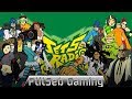 Ps3 jet set radio gameplay fr