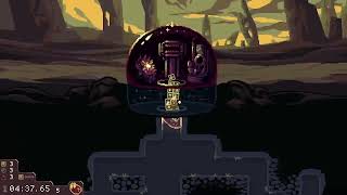 Dome Keeper - Speedrun - 10:04.22 (YAFI, Huge, Random Seed, Gadget Start, Modifiers)