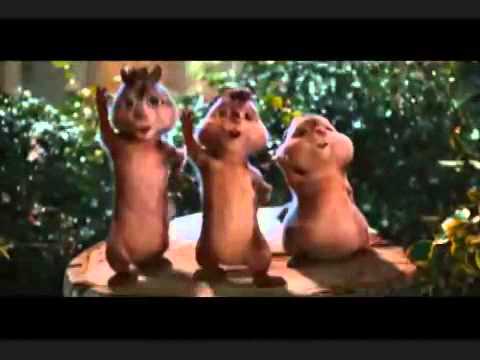 Chipmunks Happy Birthday To Yoump4