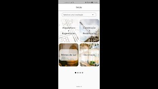 Flutter Real Estate App