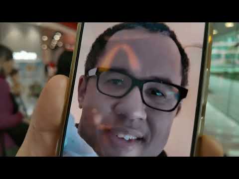 Hong Kong Vlog