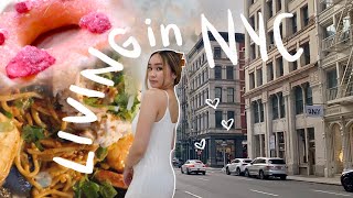 dForsythe Jewelry Shop Tour