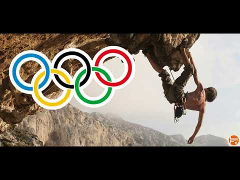 东京奥运会( 2020- 2021)预告片Tokyo 2020 trailer.