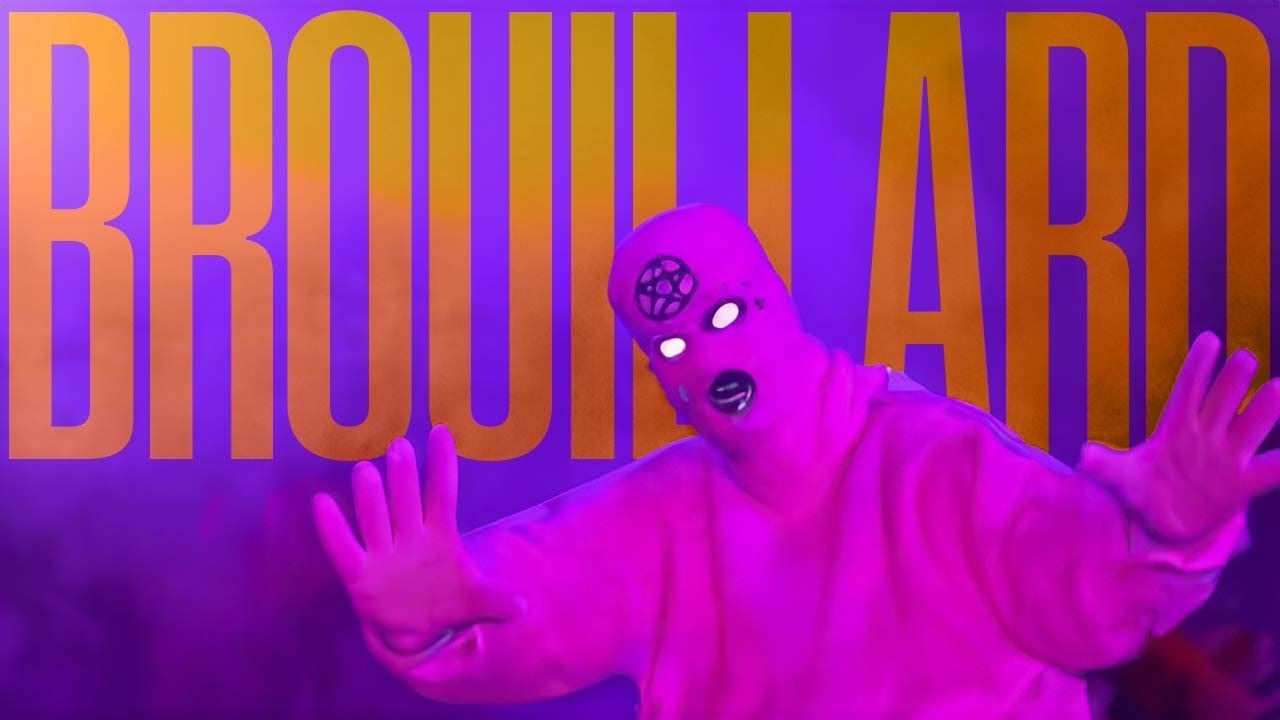 Watch Pronostic Vital - Brouillard (clip officiel) on YouTube Watch Pronostic Vital - Brouillard (clip officiel) on YouTube