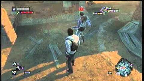 ACR Bully achievement guide