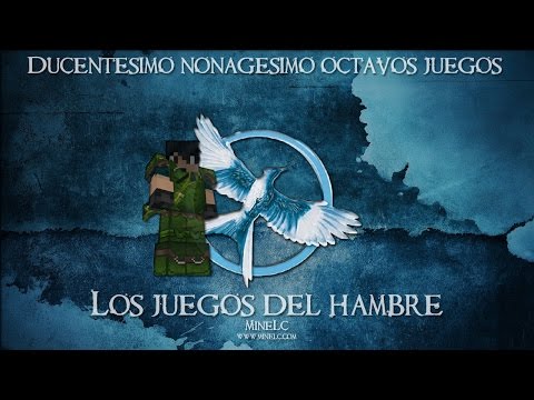 Minecraft | Los Juegos del Hambre MP #298 | OLIMPOCRAFT