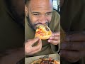 Trying the first black owned pizza joint in charlotte