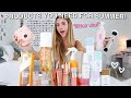 PRODUCTS YOU NEED FOR HOT GIRL SUMMER 2023 *tiktok viral &amp; glowy skin*