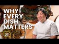 Behind the mind of a modern korean chef  storybites