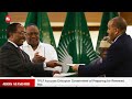 Ethiopia & Africa News Today | TPLF War Warning, Dubai Firms Eye Ethiopia, Ebola Crisis, Hachalu