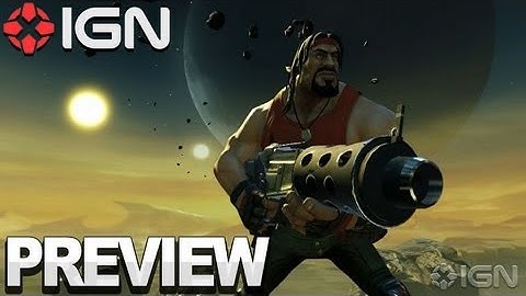 Loadout - Video Preview