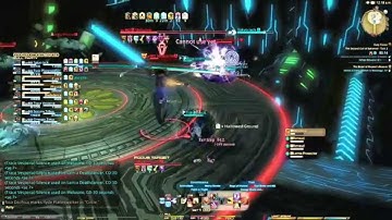 [REV] Binding Coil of Bahamut | Turn 7 Clear PLD MT PoV