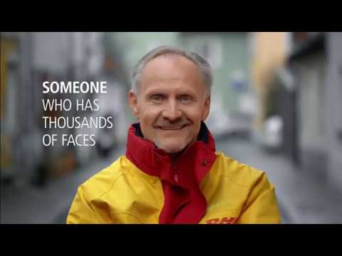 DHL Parcel Europe  - Who we are