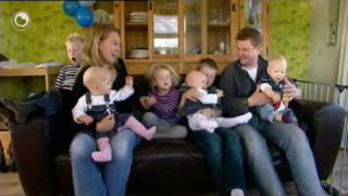 Hea!: De trijeling al wer 1 jier