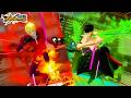 El NUEVO ZORO amp SANJI CAMBIARON el META PARA SIEMPRE El NUEVO ZORO amp SANJI CAMBIARON el META PARA SIEMPRE