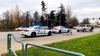 Celebrity Clackamas County Sheriff Office Traffic Stop #clackamascountysheriff Profile