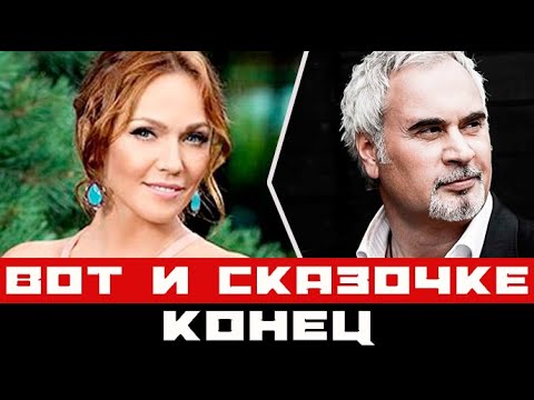 Video: Dzhanabaeva viste, hvordan Meladze plejer sin datter