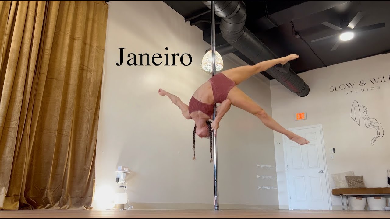 Janeiro Tutorial | Pole