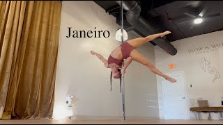 Janeiro Tutorial | Pole