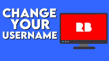 How To Change Your Username On Your RedBubble Store