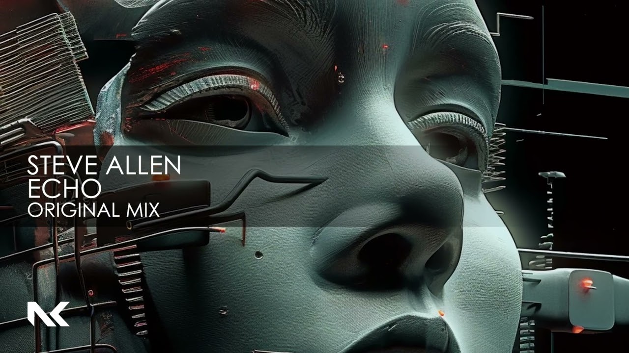 YouTubeでSteve Allen - Echoを視聴 YouTubeでSteve Allen - Echoを視聴