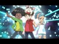 Bakugan Battle Planet Opening Finnish / Suomalainen